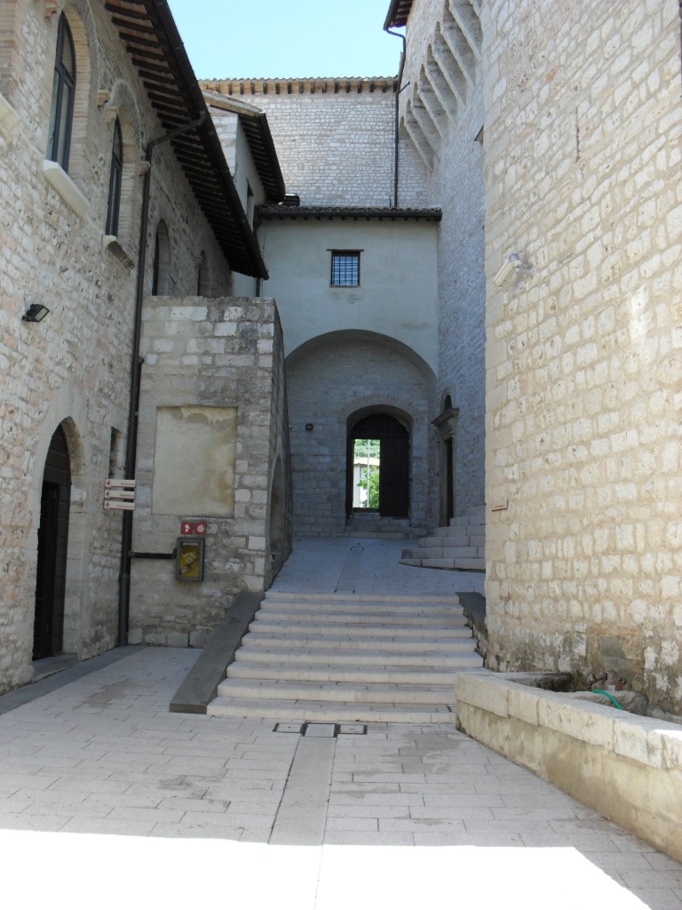 Rocca Flea